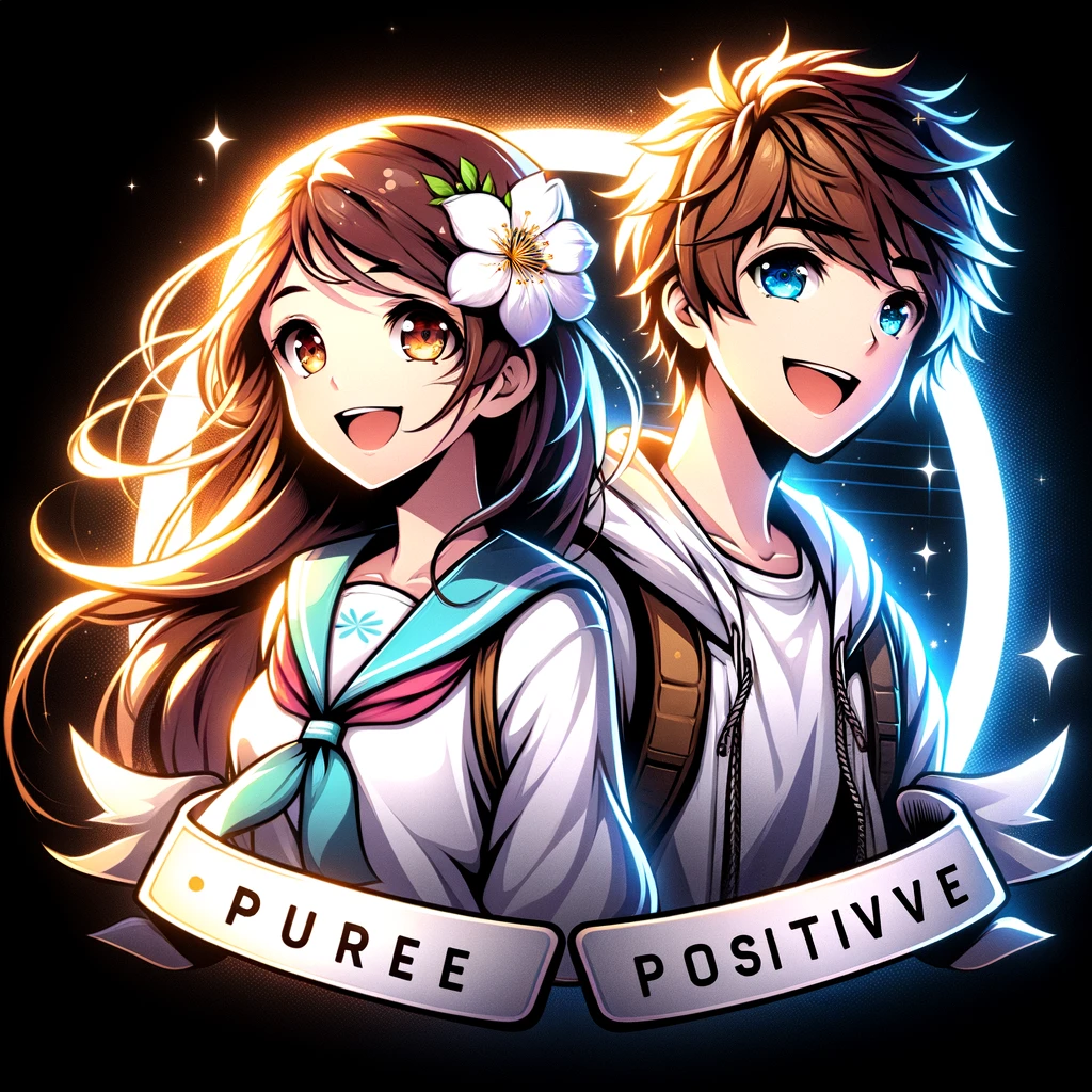 Сплошной позитив