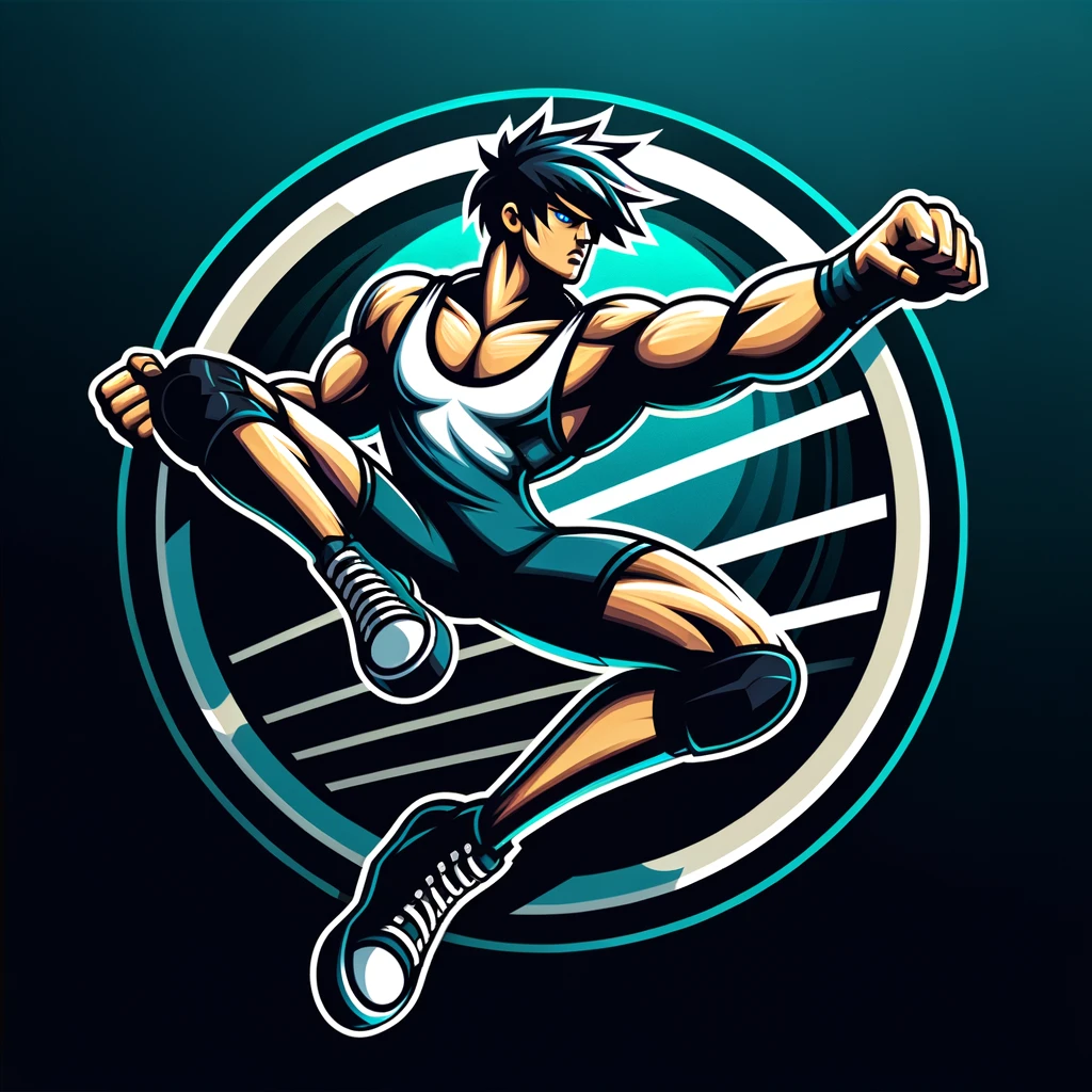 Спортивная борьба